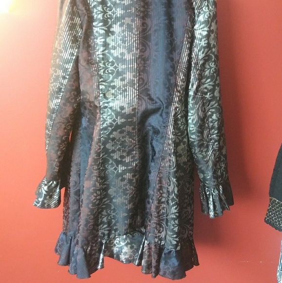 Passion Concepts Jet Set Stroller Walking Coat - Picture 4 of 8